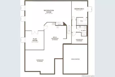 2516 Bitterroot Place, Highlands Ranch, CO 80129 - Photo 3