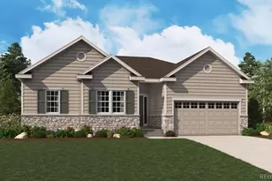 2516 Bitterroot Pl, Highlands Ranch, CO 80129 - Photo 1