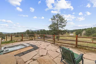 29697 Gigi Road, Evergreen, CO 80439 - Photo 45