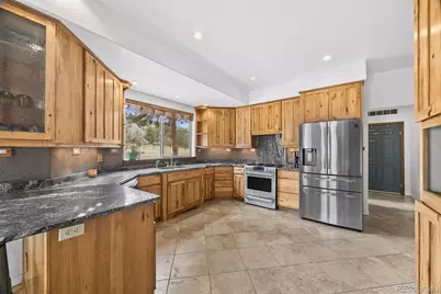 29697 Gigi Road, Evergreen, CO 80439 - Photo 33