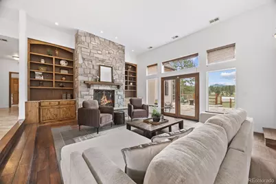 29697 Gigi Road, Evergreen, CO 80439 - Photo 9