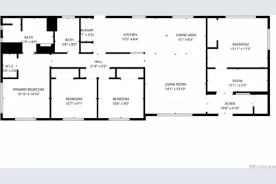 2710 Hawk Street, Denver, CO 80260 - Photo 17