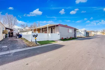 2710 Hawk Street, Denver, CO 80260 - Photo 1