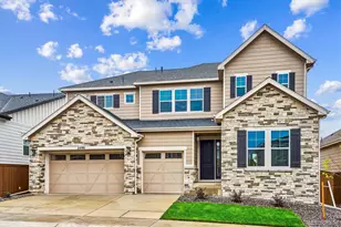 2496 Bitterroot Pl, Highlands Ranch, CO 80129 - Photo 1