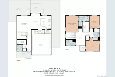4830 Fiadore Lane, Castle Rock, CO 80104 - Photo 49