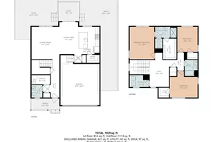 4830 Fiadore Ln, Castle Rock, CO 80104 - Photo 49