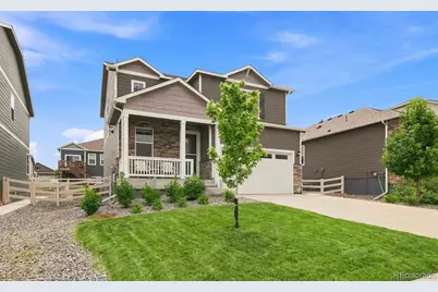 4830 Fiadore Lane, Castle Rock, CO 80104 - Photo 3
