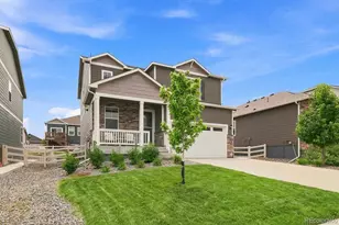 4830 Fiadore Ln, Castle Rock, CO 80104 - Photo 3