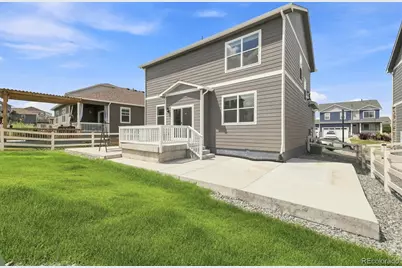4830 Fiadore Lane, Castle Rock, CO 80104 - Photo 47