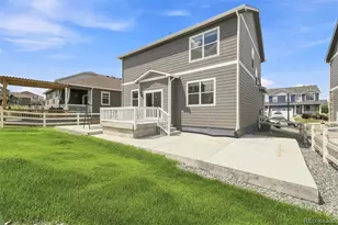 4830 Fiadore Ln, Castle Rock, CO 80104 - Photo 47