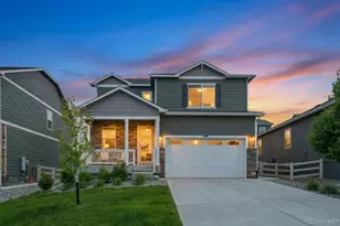 4830 Fiadore Ln, Castle Rock, CO 80104 - Photo 1