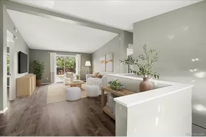 1924 W Asbury Avenue, Denver, CO 80223 - Photo 1