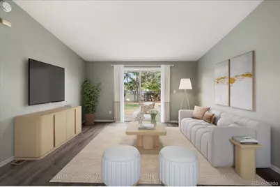 1924 W Asbury Avenue, Denver, CO 80223 - Photo 3