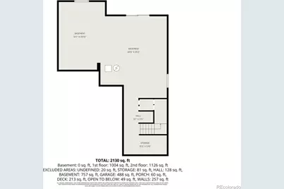 1172 Basalt Ridge Loop, Castle Rock, CO 80108 - Photo 45