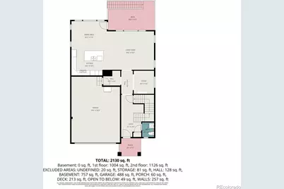 1172 Basalt Ridge Loop, Castle Rock, CO 80108 - Photo 43
