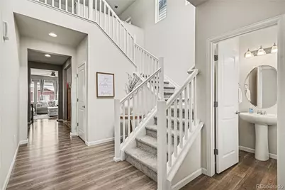 1172 Basalt Ridge Loop, Castle Rock, CO 80108 - Photo 5