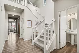 1172 Basalt Ridge Loop, Castle Rock, CO 80108 - Photo 5