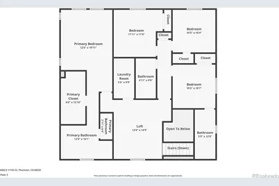 6563 E 117th Court, Thornton, CO 80233 - Photo 41