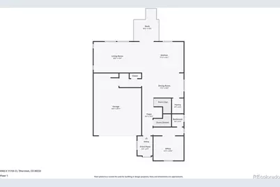 6563 E 117th Court, Thornton, CO 80233 - Photo 39