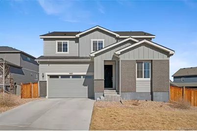 6563 E 117th Court, Thornton, CO 80233 - Photo 1