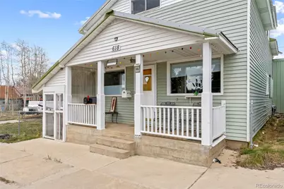 618 Chestnut Street, Leadville, CO 80461 - Photo 1