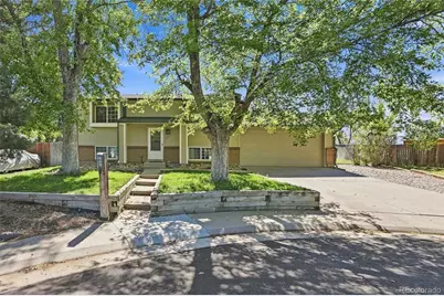 4836 S Nucla Way, Aurora, CO 80015 - Photo 1