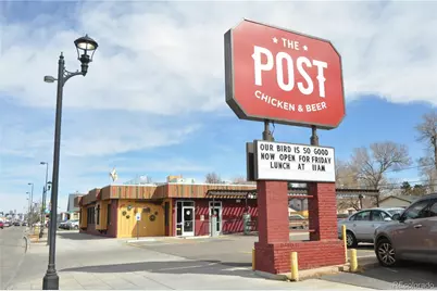 2478 S Delaware Street #3, Denver, CO 80223 - Photo 19