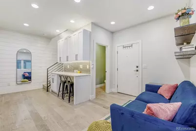 2478 S Delaware Street #3, Denver, CO 80223 - Photo 5