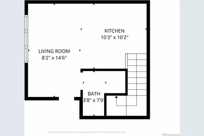 2478 S Delaware Street #3, Denver, CO 80223 - Photo 23