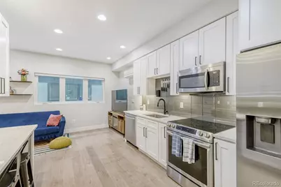 2478 S Delaware Street #3, Denver, CO 80223 - Photo 9