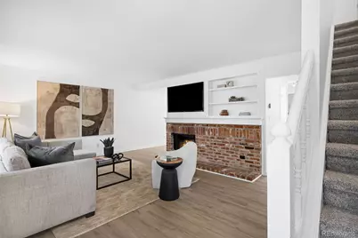 7105 E Briarwood Drive, Centennial, CO 80112 - Photo 5