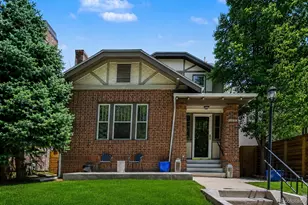726 S Corona St, Denver, CO 80209 - Photo 1
