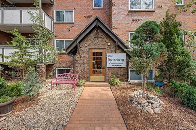 1270 N Marion Street #103, Denver, CO 80218 - Photo 5