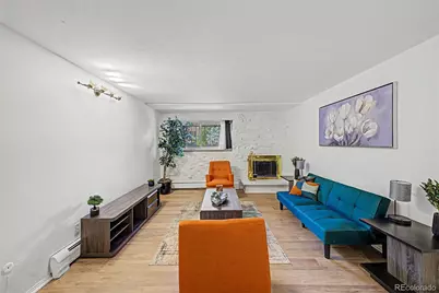 1270 N Marion Street #103, Denver, CO 80218 - Photo 9