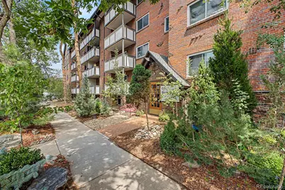 1270 N Marion Street #103, Denver, CO 80218 - Photo 23