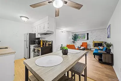 1270 N Marion Street #103, Denver, CO 80218 - Photo 1