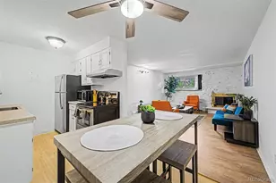 1270 N Marion Street, Denver, CO 80218 - Photo 1