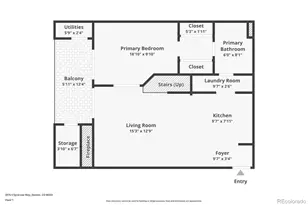 2575 S Syracuse Way, Denver, CO 80231 - Photo 29