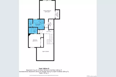 5155 W Quincy Avenue #D102, Denver, CO 80236 - Photo 41