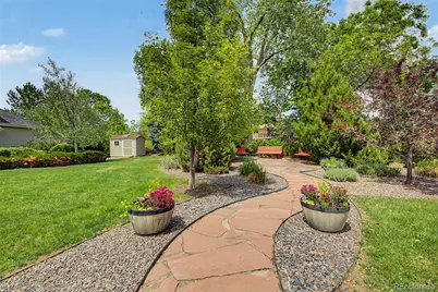 5155 W Quincy Avenue #D102, Denver, CO 80236 - Photo 35