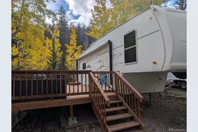 651 Depot Drive, Hartsel, CO 80449 - Photo 13