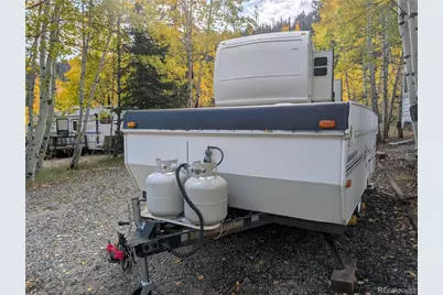 651 Depot Drive, Hartsel, CO 80449 - Photo 17