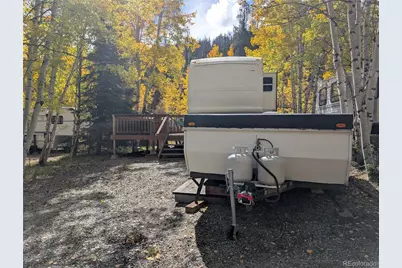 651 Depot Drive, Hartsel, CO 80449 - Photo 3