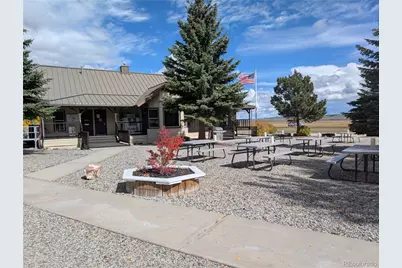 651 Depot Drive, Hartsel, CO 80449 - Photo 45