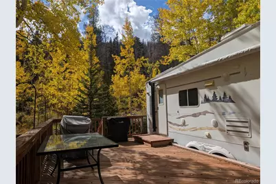 651 Depot Drive, Hartsel, CO 80449 - Photo 1