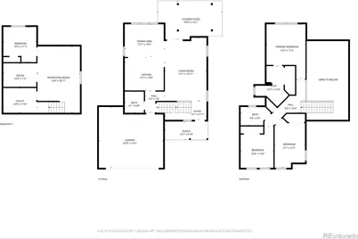 6065 Zang Way, Arvada, CO 80004 - Photo 45