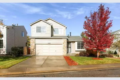 19387 E 41st Place, Denver, CO 80249 - Photo 1