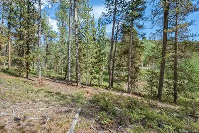 001 Lot 12 Indian Springs Rd, Conifer, CO 80433 - Photo 5