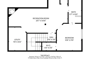 2826 Willow St, Denver, CO 80238 - Photo 43