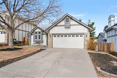 10289 Halleys Way, Littleton, CO 80125 - Photo 1
